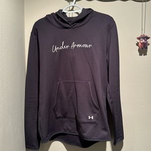 BRAND NEW: Fleece lined Hoodie (M)